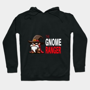 'The Gnome Ranger Hoodie